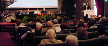 Assemblea dei Soci 2019