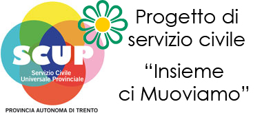 Progetto Servizio Civile