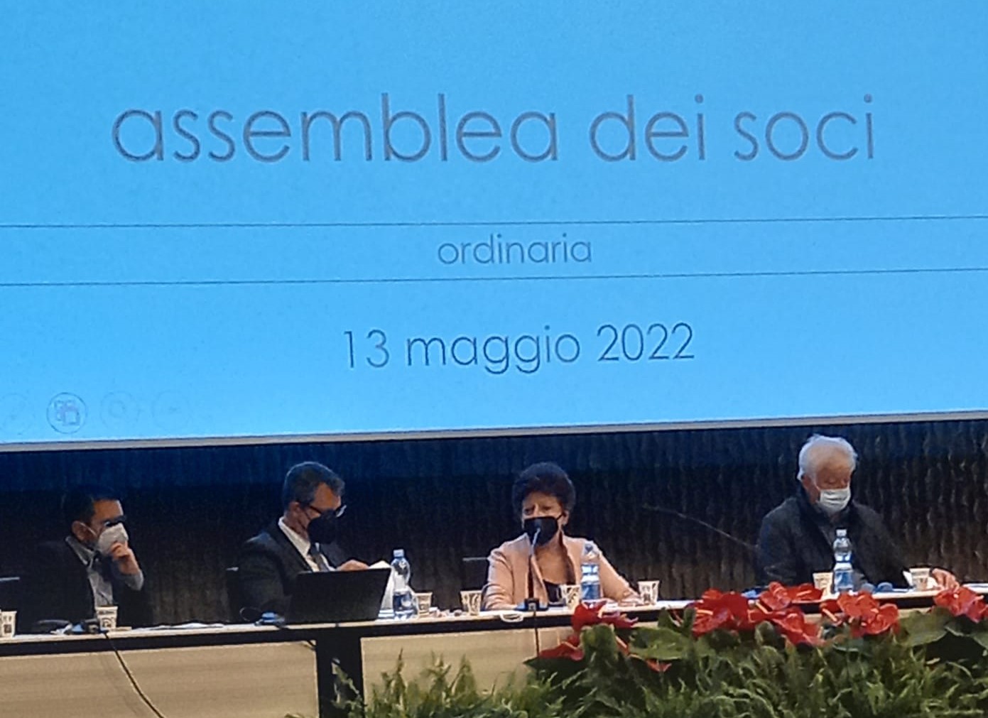 Assemblea 2022