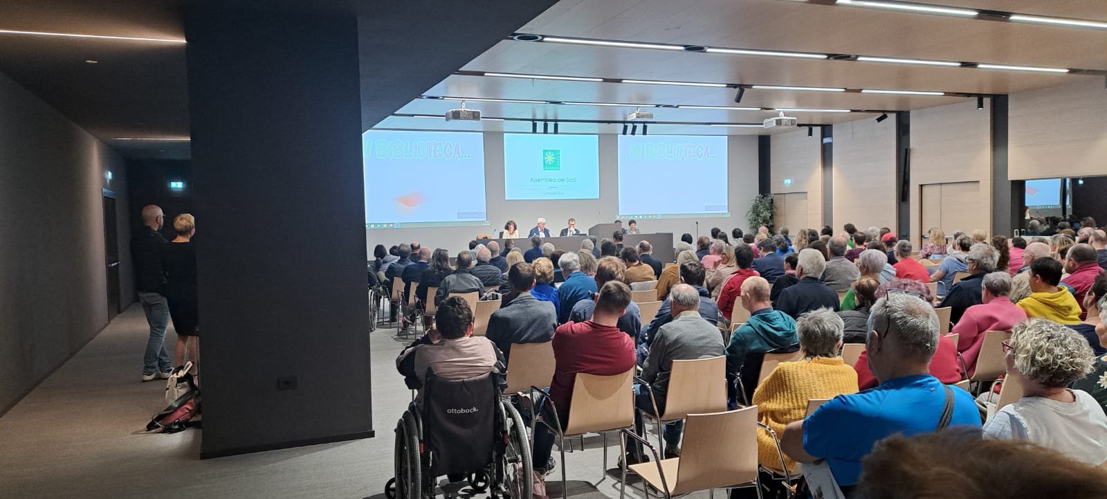 Assemblea 2024