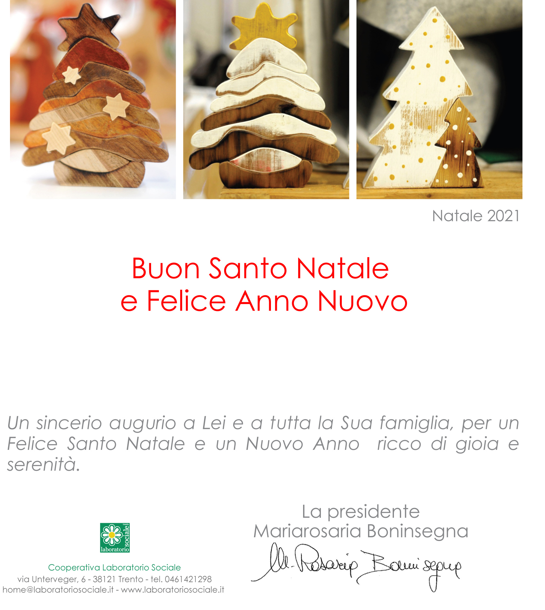 Buon Natale