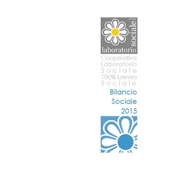 Bilancio Sociale 2015