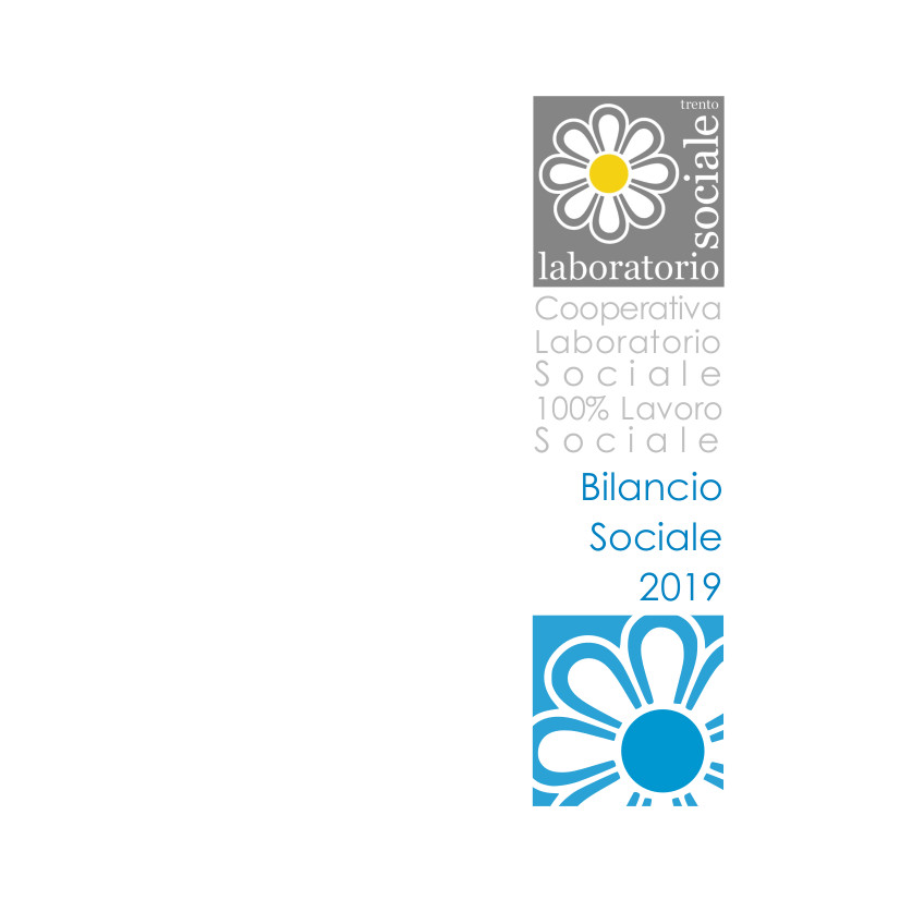 Bilancio Sociale 2019