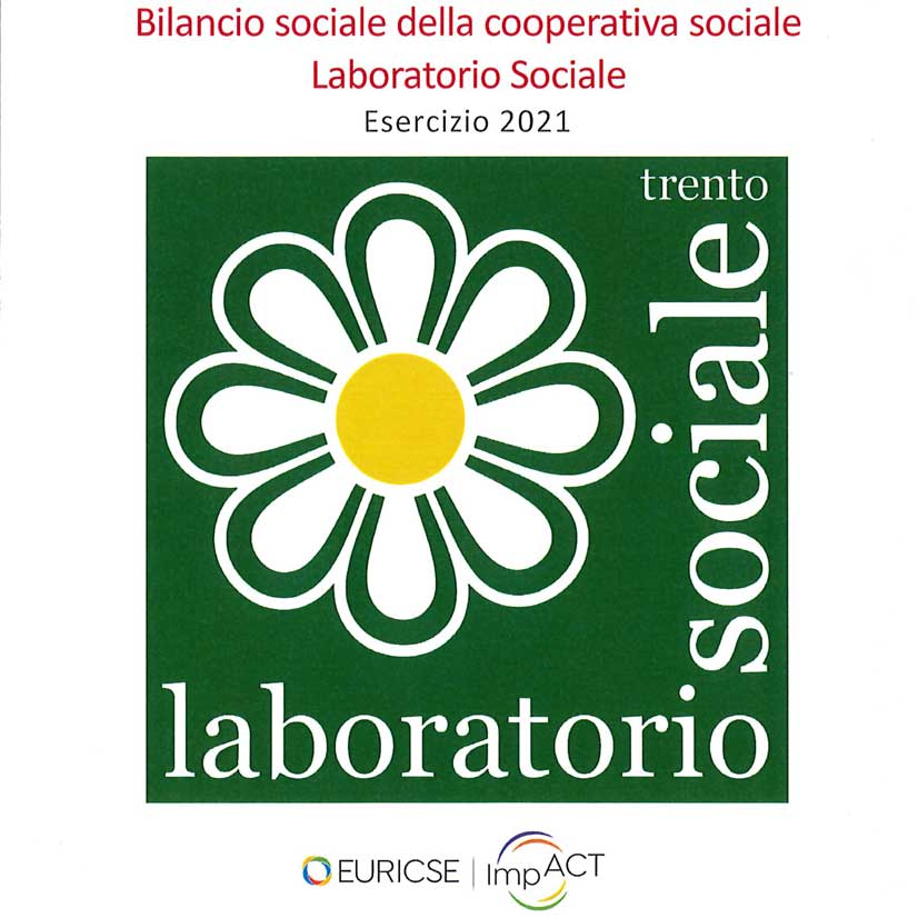 Bilancio Sociale 2021