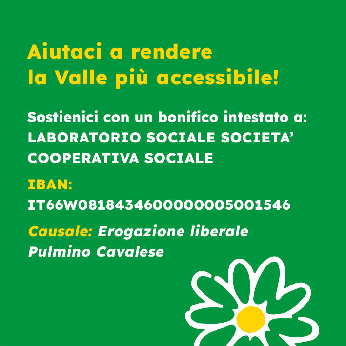 Informazioni per donare